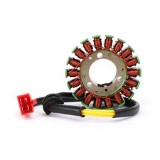 Alternateur Stator pour Honda NSR250 NSR 250 MC16 MC18 MC21 MC28 1986-1994 FR