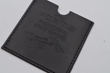 Fortis Papier Étui Pour