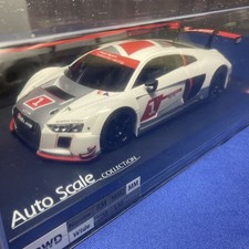 Kyosho Mini-Z Auto Scale Audi