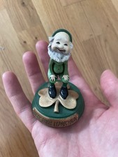 Lucky Irish Leprechaun