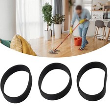 3 Pcs */Courroies Filées pour