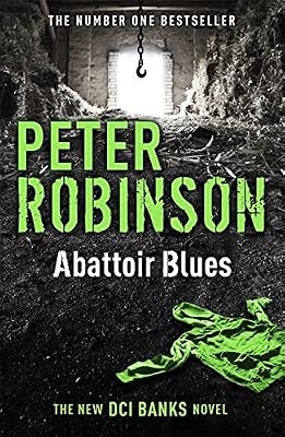 Abattoir blues the 22nd dci - abattoir, blues: