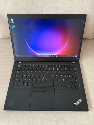 Lenovo thinkpad t14s gen - lenovo,