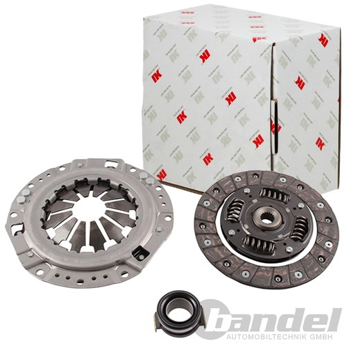 Kit embrayage avec - embrayage,
