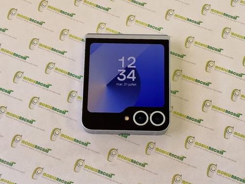 Samsung galaxy flip6 - z,