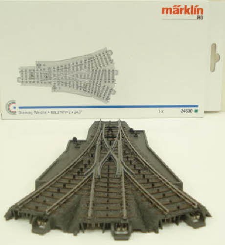 Marklin 24630 track 2 - marklin,