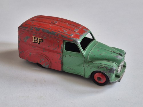 Voiture miniature austin - austin, shell