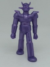 FIGURINE ANCIENNE PVC MAZINGER