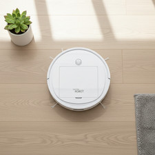 Aspirateur robot intelligent
