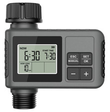 Programmateur Arrosage