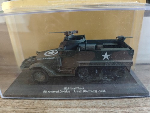 M3a1 half track - m3a1, half-track
