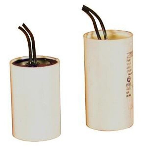 Condensateur 25mf 450v pour - condensateur,