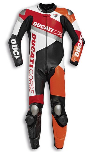 Ducati dainese corse - dainese, Énergie
