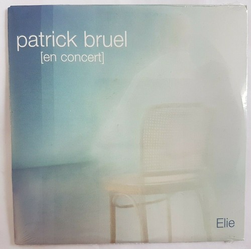 Patrick bruel - concert),