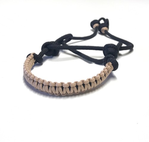 Indian bosal attachment desert - attachment,
