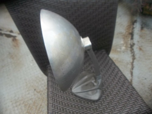 Lampe art deco - lampe, pied