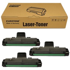 Toner Compatible Noir 3x