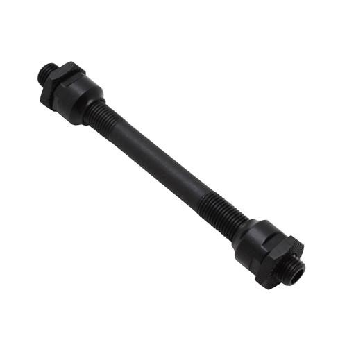 Axe roue avant - roue, pour