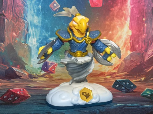 Free ranger figurine - ranger,