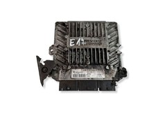 Ford Focus 2006 Unité De