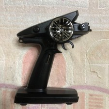 Émetteur Futaba T4PM avec