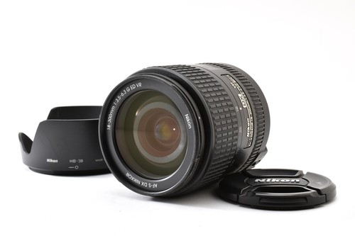 Mint objectif nikon - *n.mint*, af-s