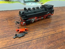 Locomotive modèle 141 piko