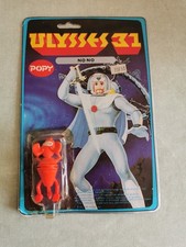 ulysse 31 : nono - figurine