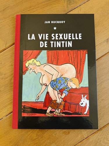 Tintin épreuve artiste - tintin,, d’artiste