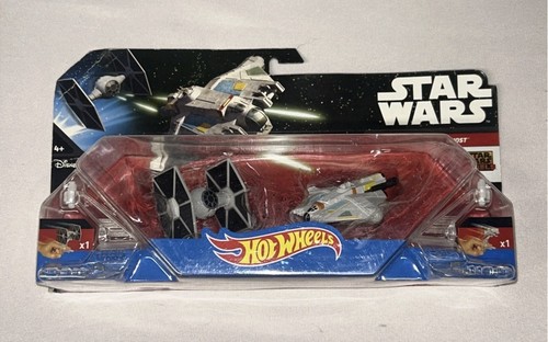 Noh mattel hotwheels star - mattel, wars