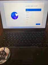 Dell latitude 7400 - Core i7 -