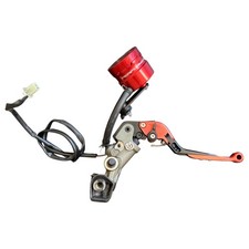 CLUTCH PUMP Brembo Ducati Multistrada 1200 / S 2010 - 2012