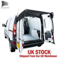 Renault Kangoo Arrière Barn