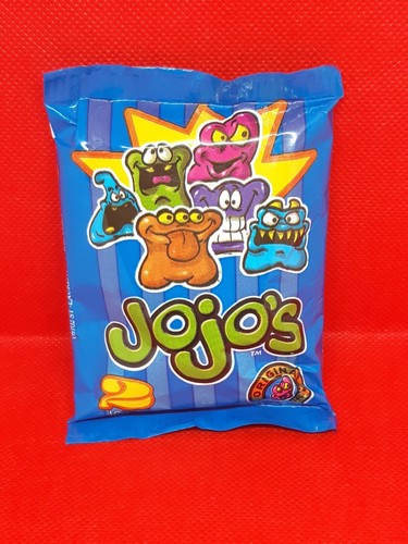 Jojo original stickers - jojo's, +