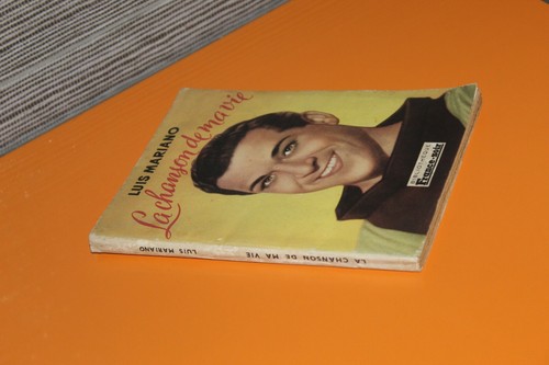 Luis mariano la - (231), /
