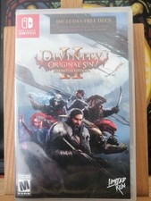 Divinity Original Sin II