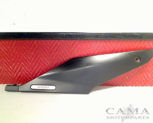 Coque côté droit - aprilia, rsv
