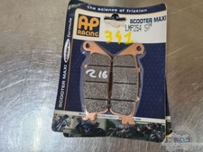 Plaquette de frein Yamaha MT01