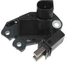 Régulateur pour alternateur