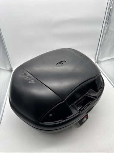 Givi topcase e450 simply - givi,