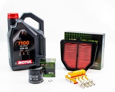 Kit Révision Filtres Bougies