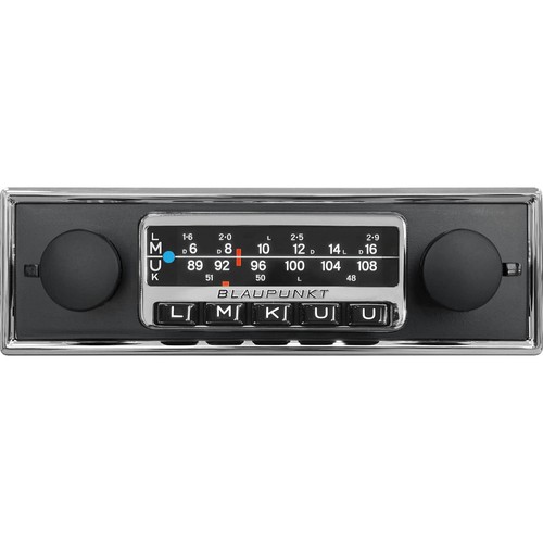 Blaupunkt frankfurt stereo - frankfurt, mb