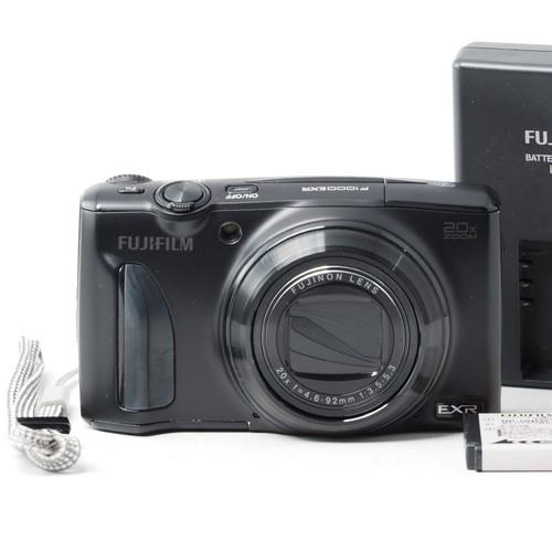 Appareil photo numérique - , 10