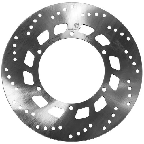 Disque frein fixe brembo - disque,