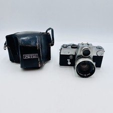 Untested As Is Petri Flex 7