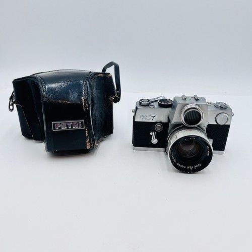Untested petri flex 7 - as,