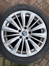 Jante En Alliage BMW 5 SÉRIE