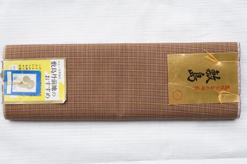 Ancien boulon tissu coton - ancien,