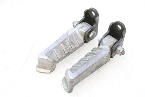 Paire cale pied arriere - paire,