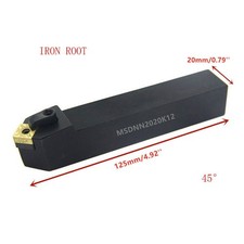 Porte-outils tour CNC outil de